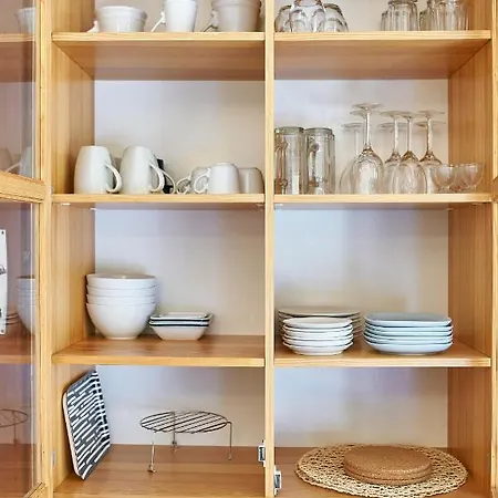 Apartment Delight
