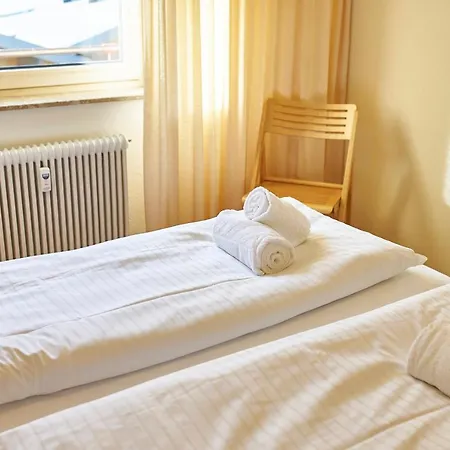 Apartment Delight Saalbach-Hinterglemm